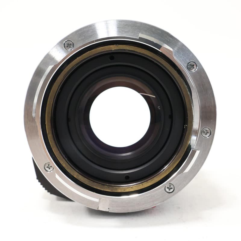 M-ROKKOR 40mm F2