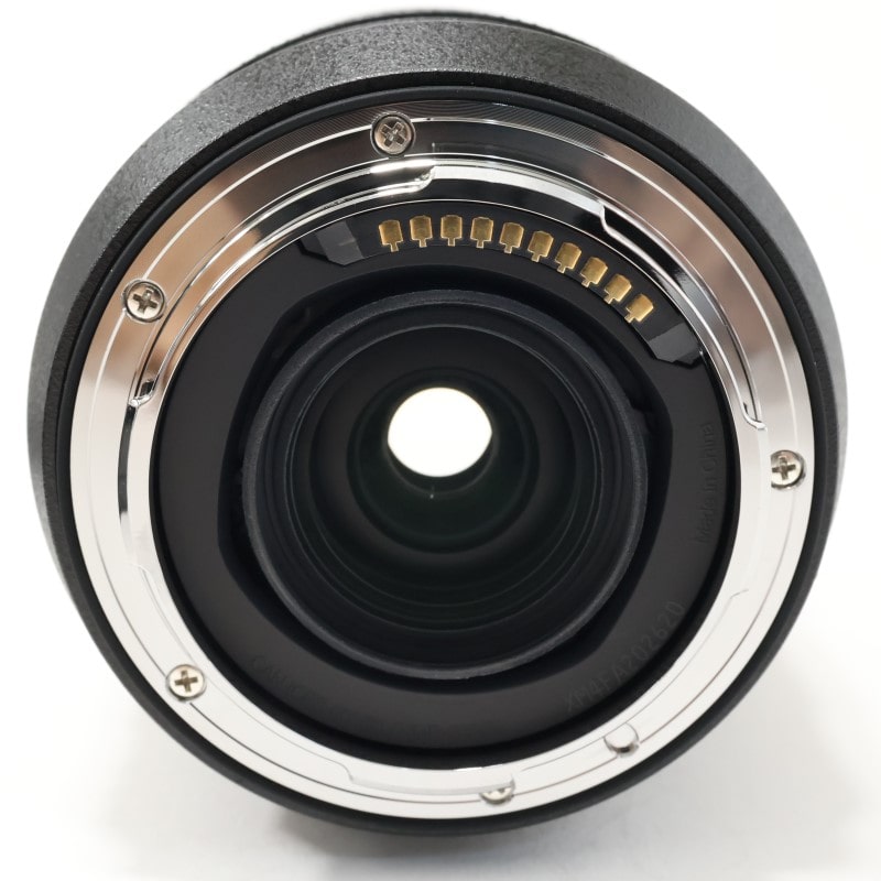 LUMIX S 28-200mm F4-7.1 MACRO O.I.S. S-R28200