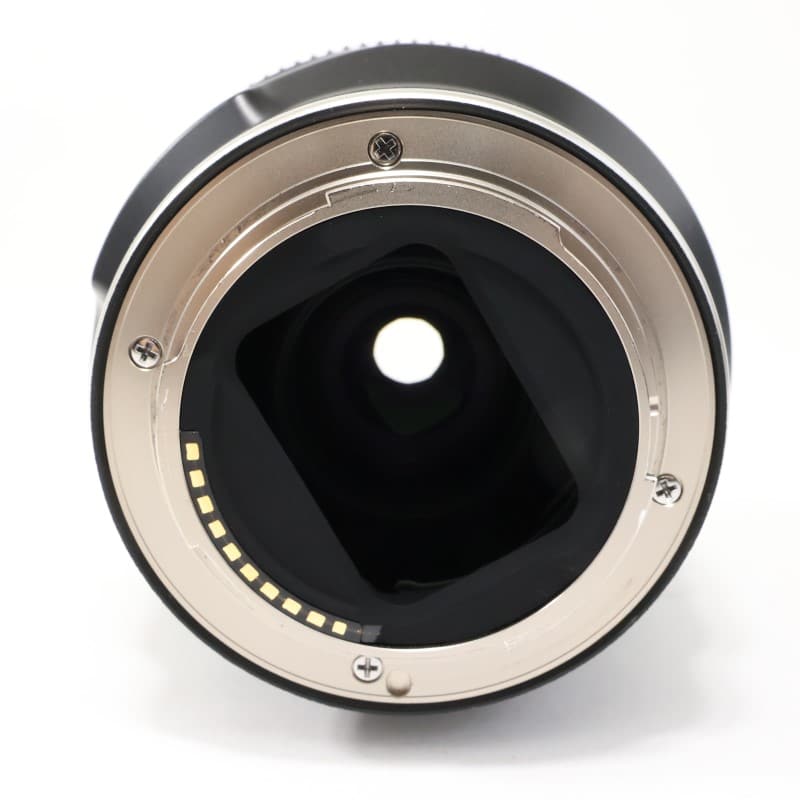 20-40mm F/2.8 Di III VXD A062 ソニーEマウント