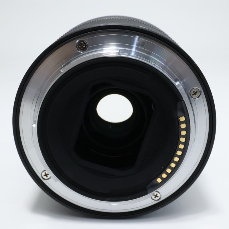 NIKKOR Z 17-28mm f/2.8
