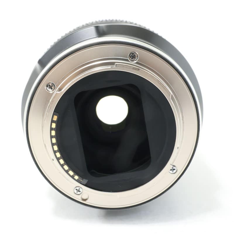 20-40mm F/2.8 Di III VXD (Model A062) ソニーEマウント