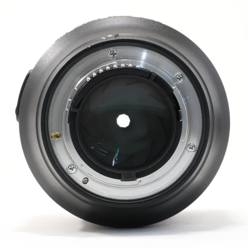 AF-S NIKKOR 85mm f/1.4G