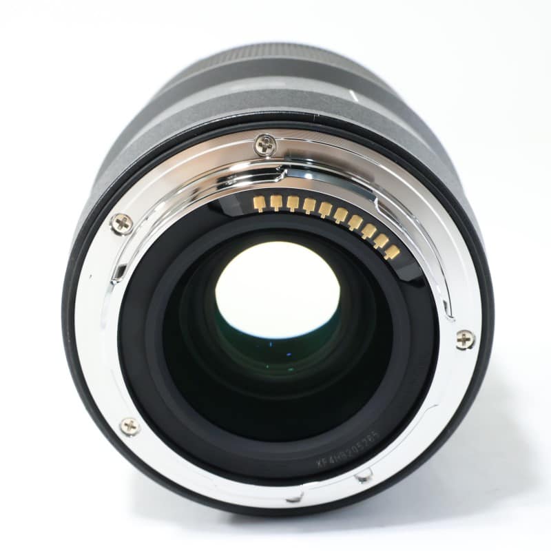 LUMIX S 50mm F1.8 S-S50