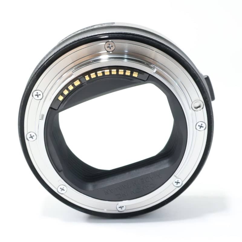 マウントアダプター EF-EOS R