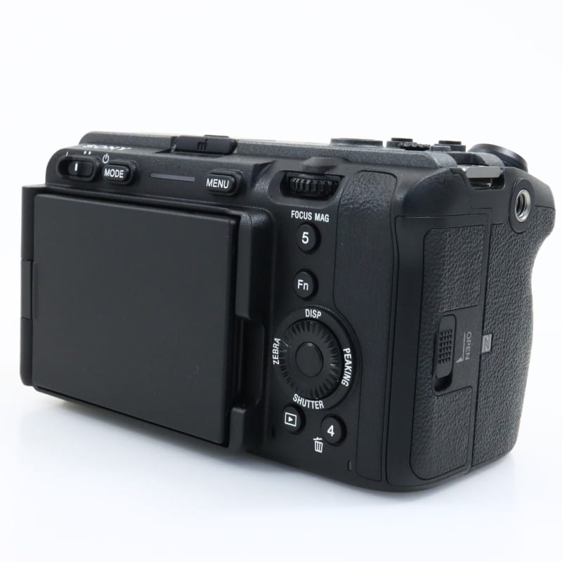 FX3 ボディ ILME-FX3