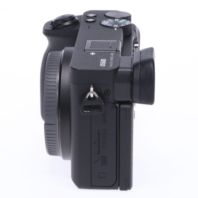 α6600 ボディ ILCE-6600