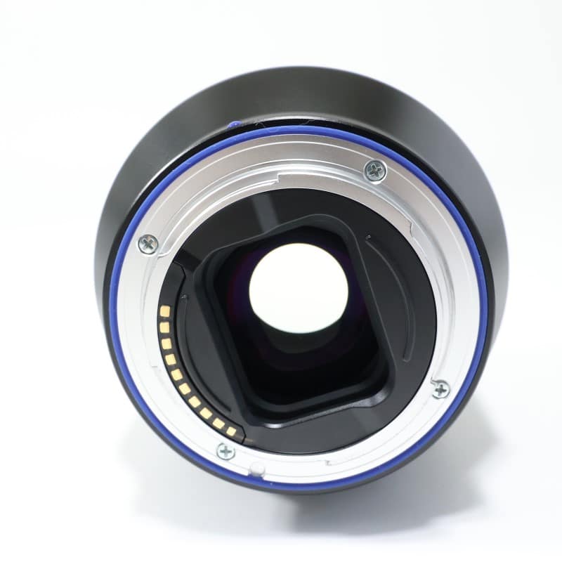 Batis 2/40 CF E-mount