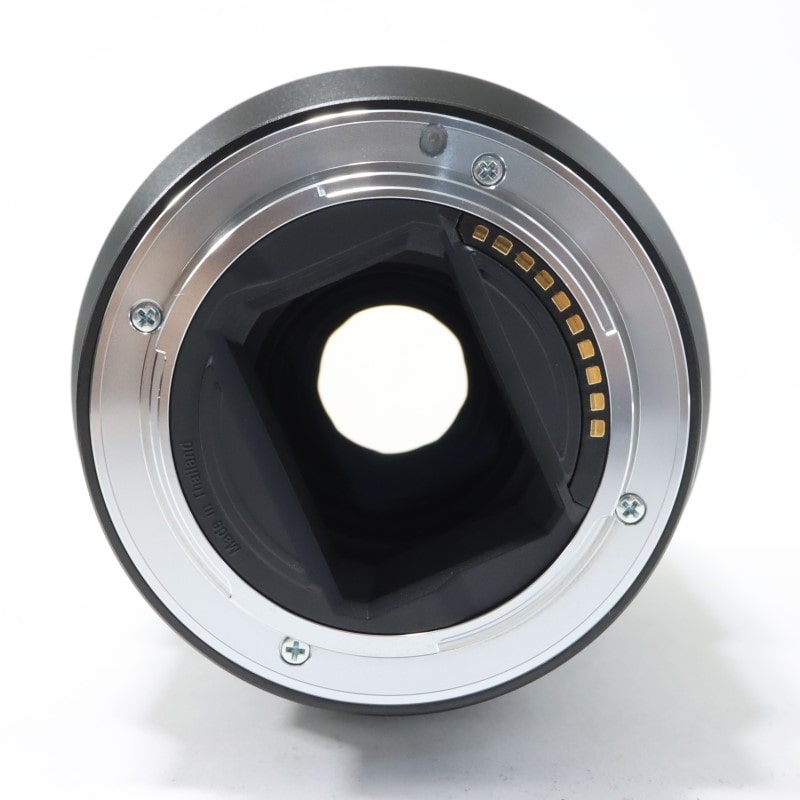 FE 90mm F2.8 Macro G OSS SEL90M28G