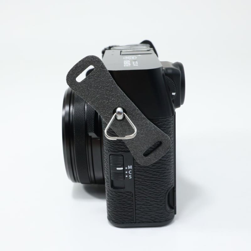 FUJIFILM X100VI ブラック