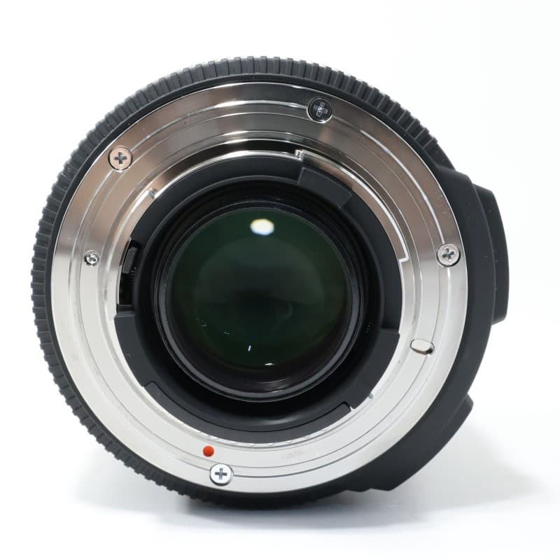 17-50mm F2.8 EX DC OS HSM ニコン