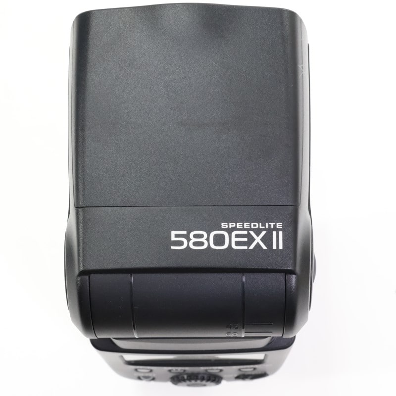 スピードライト 580EXII