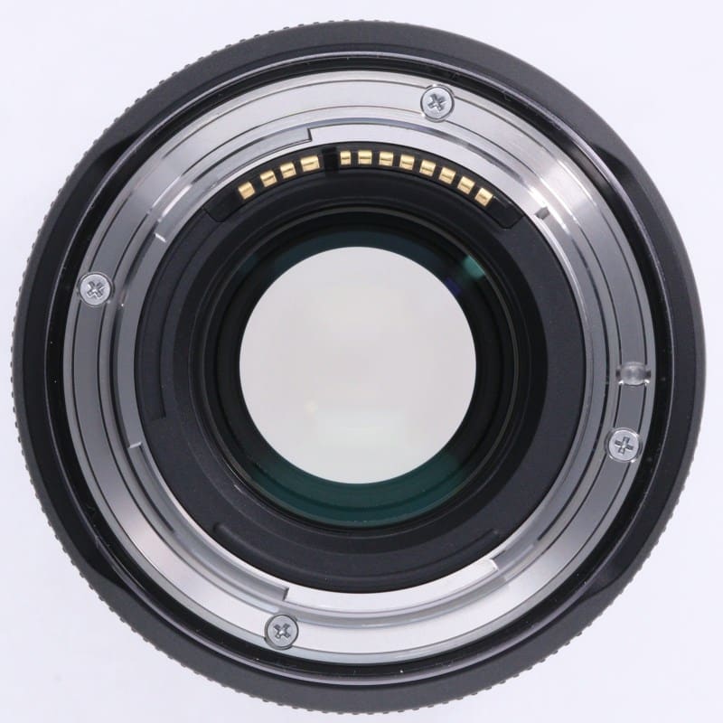 RF50mm F1.4 L VCM