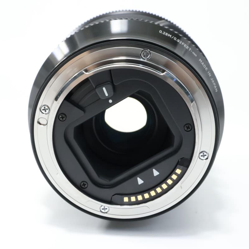 14-24mm F2.8 DG DN Art Lマウント