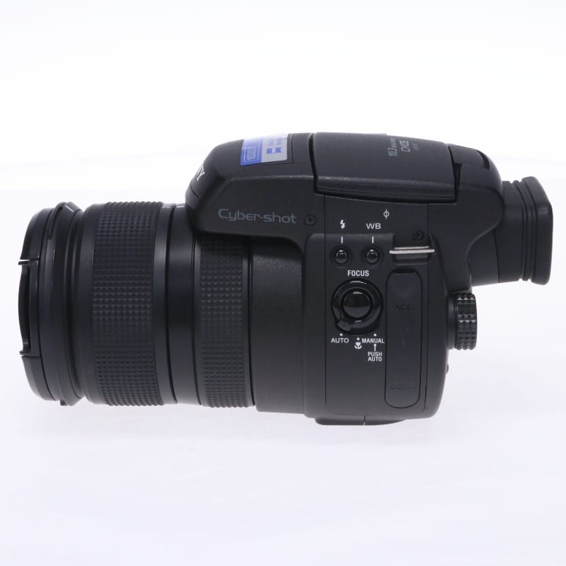 Cyber-shot DSC-R1