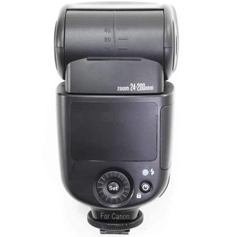 Di700A キヤノン用
