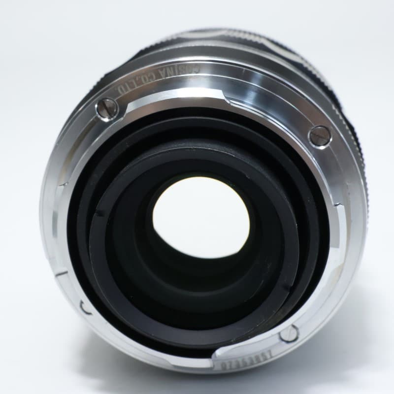 APO-LANTHAR 50mm F2 Aspherical VM