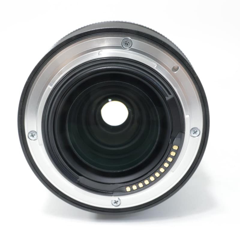 NIKKOR Z 28-400mm f/4-8 VR