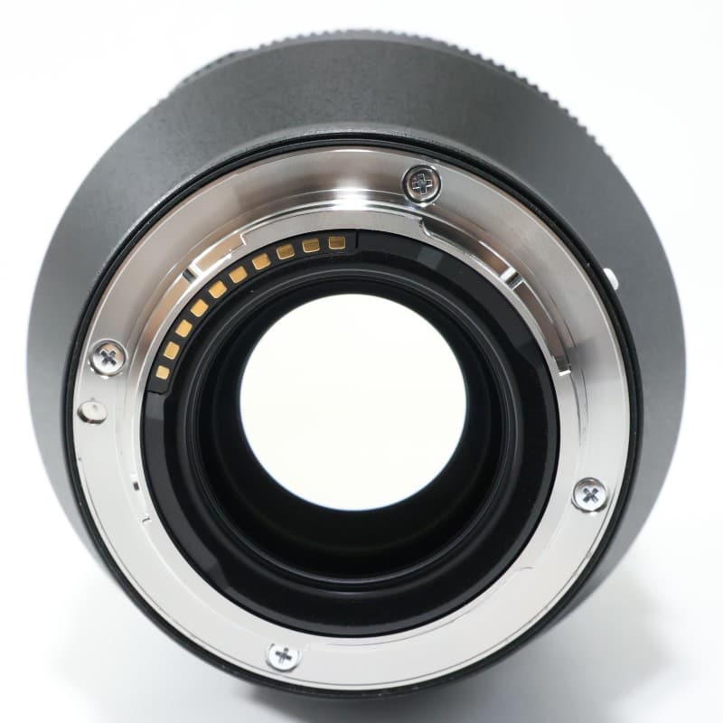 SONY FE 50mm F1.2 GM SEL50F12GM 中古 C2120195632942｜中古