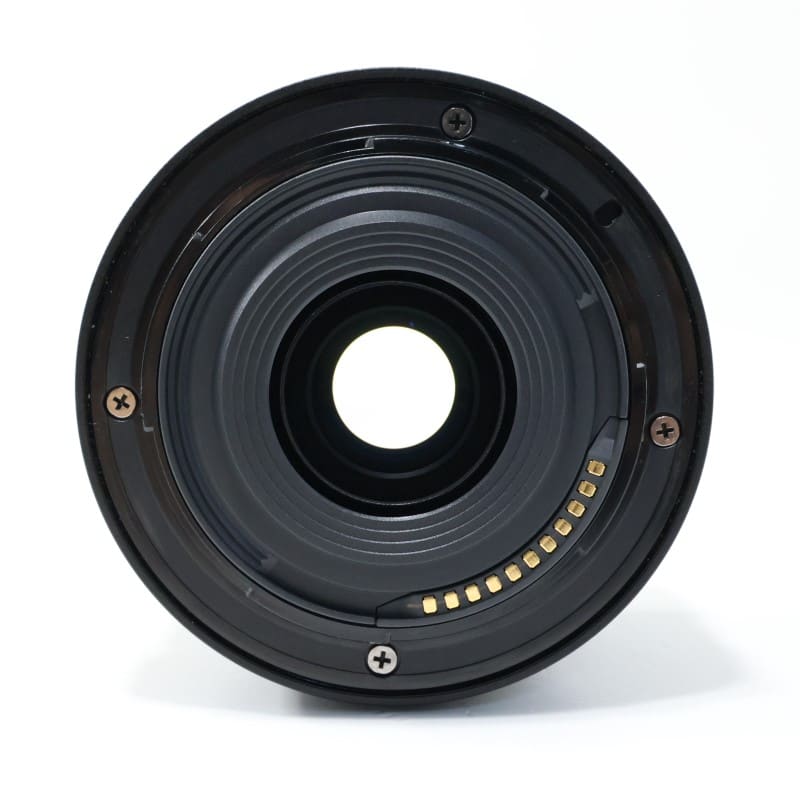 NIKKOR Z DX 24mm f/1.7