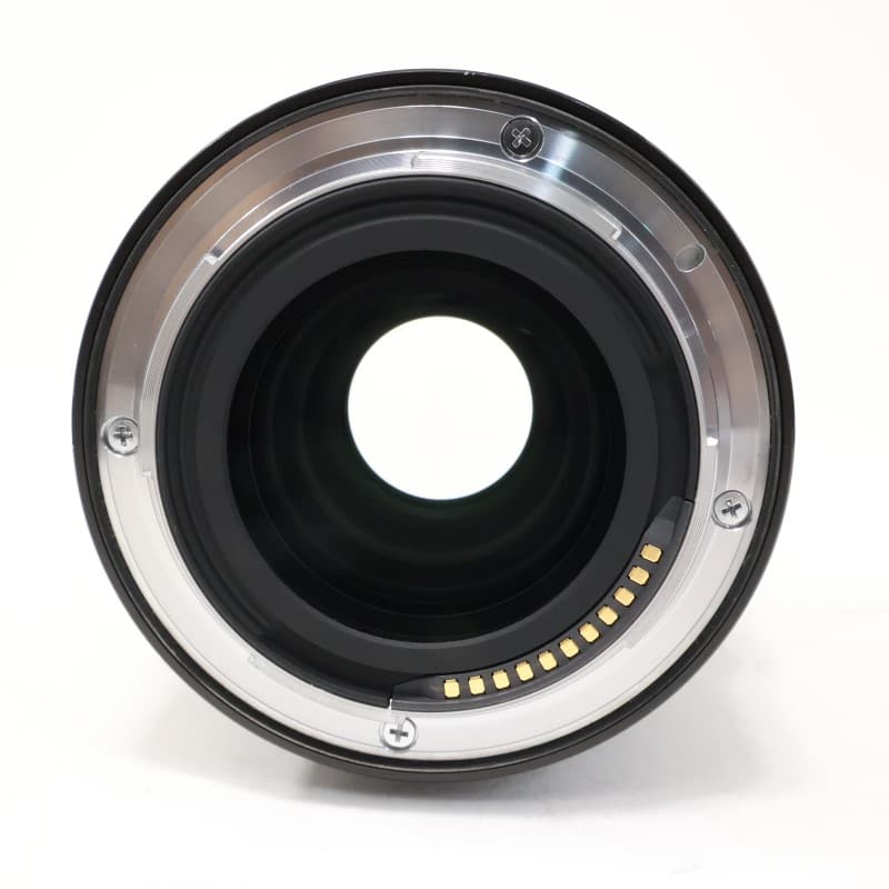NIKKOR Z 50mm f/1.8 S