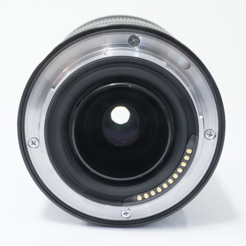 NIKKOR Z 24-70mm f/4 S