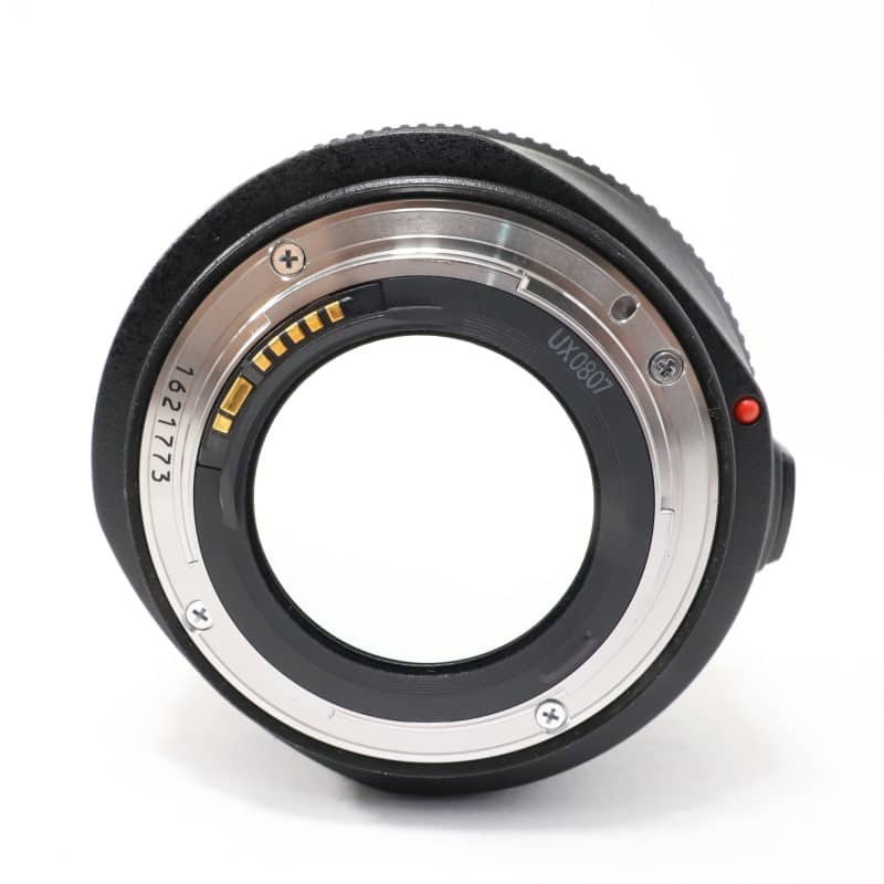 EF50mm F1.2L USM
