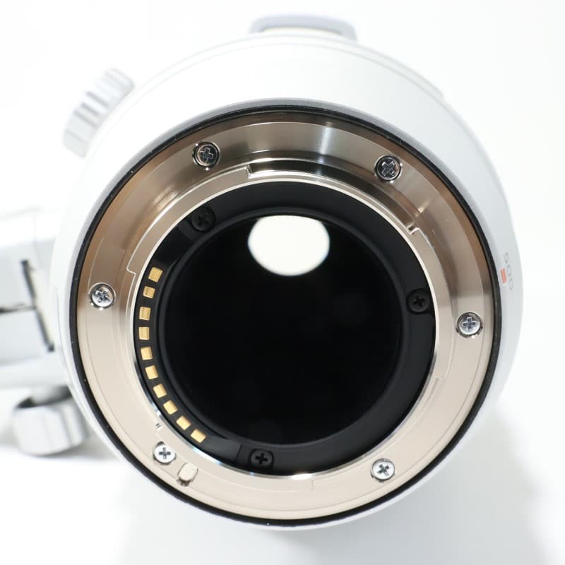 フジノンレンズ XF500mmF5.6 R LM OIS WR