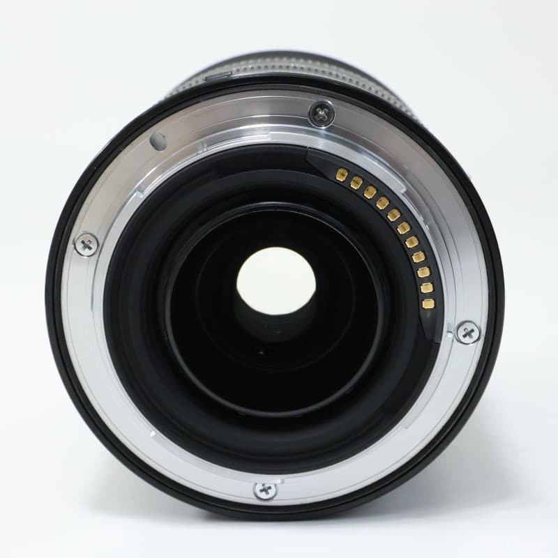 NIKKOR Z 24-70mm f/4 S