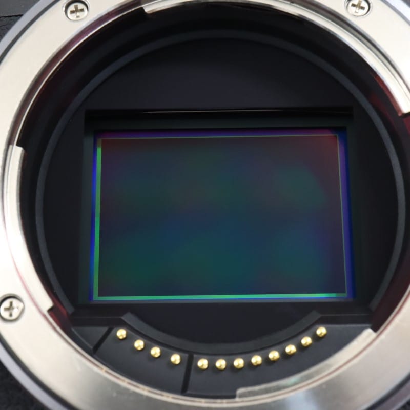 EOS R5 C ボディー