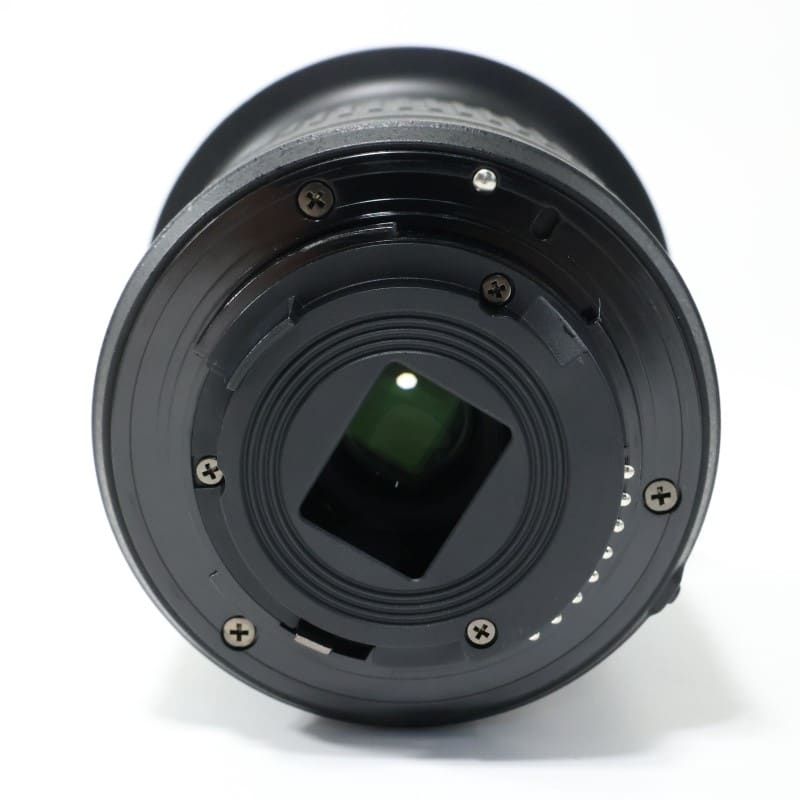 AF-P DX NIKKOR 10-20mm f/4.5-5.6G VR