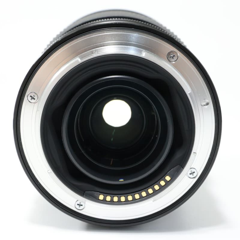 NIKKOR Z 24-120mm f/4 S