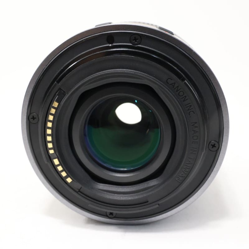 RF24-50mm F4.5-6.3 IS STM