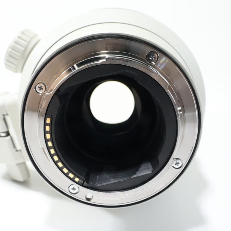 FE 70-200mm F2.8 GM OSS II SEL70200GM2