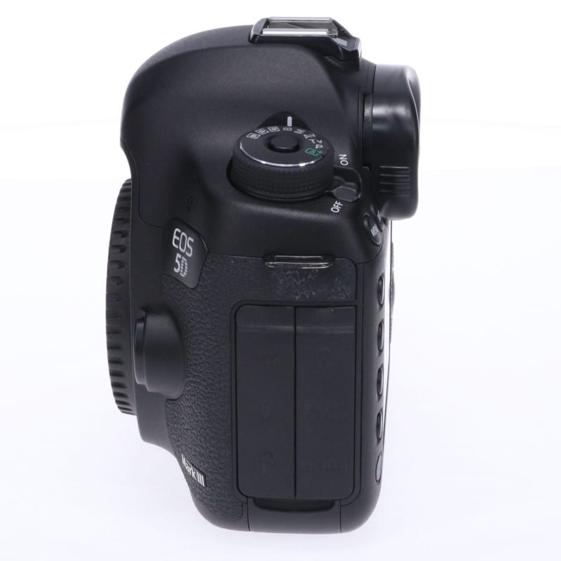 EOS 5D Mark III ボディー