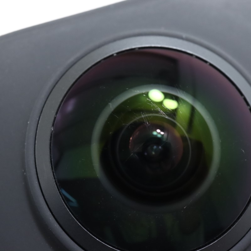 CINSAAQ/B [Insta360 X3]