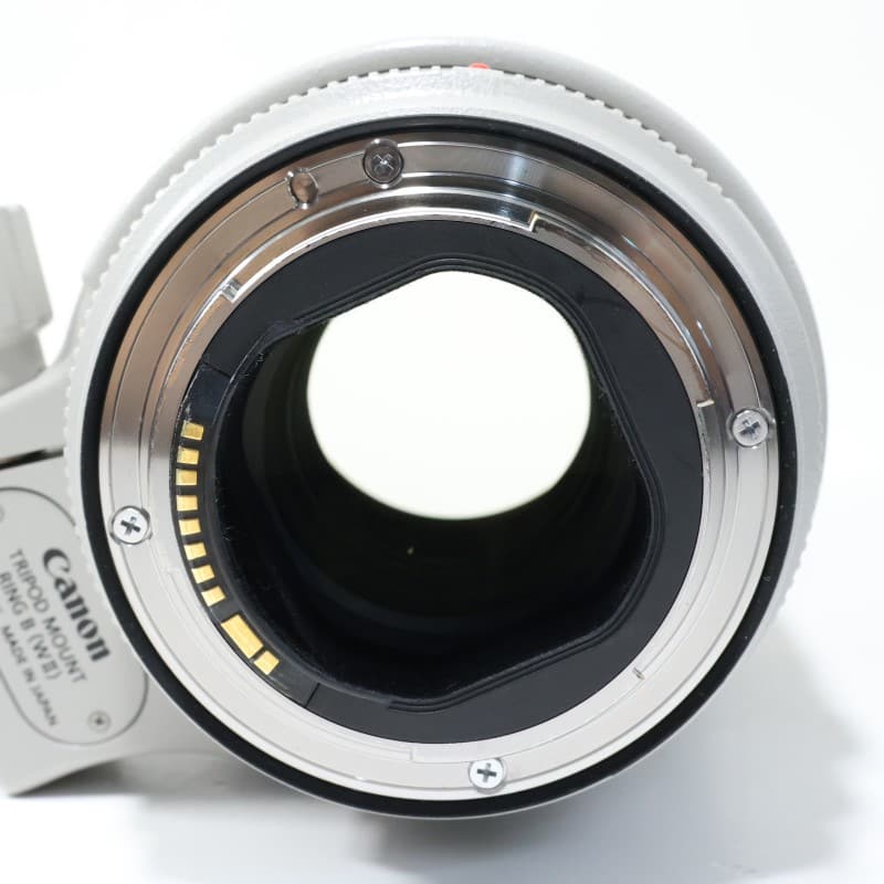 EF70-200mm F2.8L IS III USM