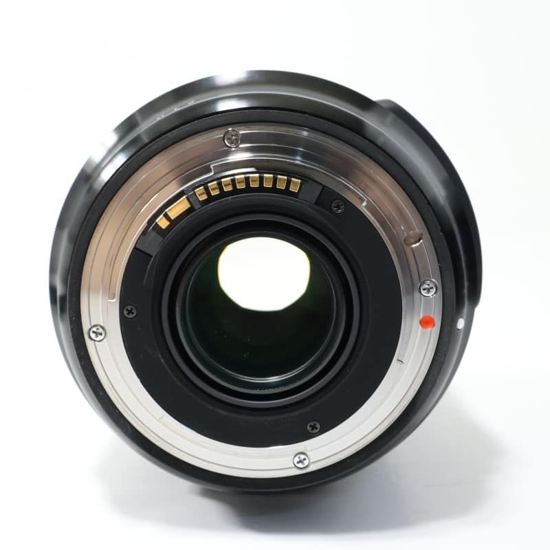 24-70mm F2.8 DG OS HSM Art キヤノン