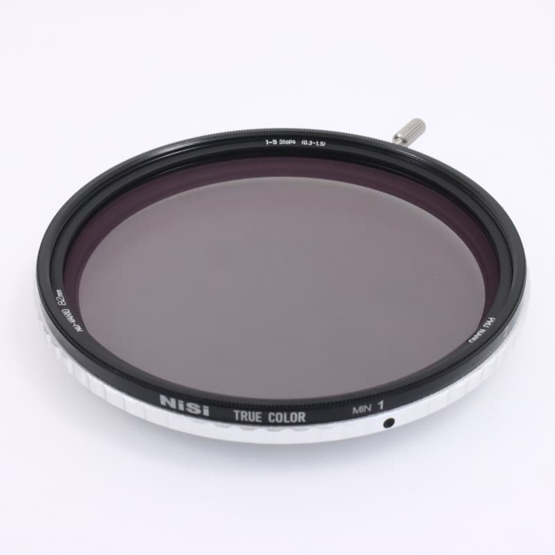 Swift VND ミストキット (82mm)