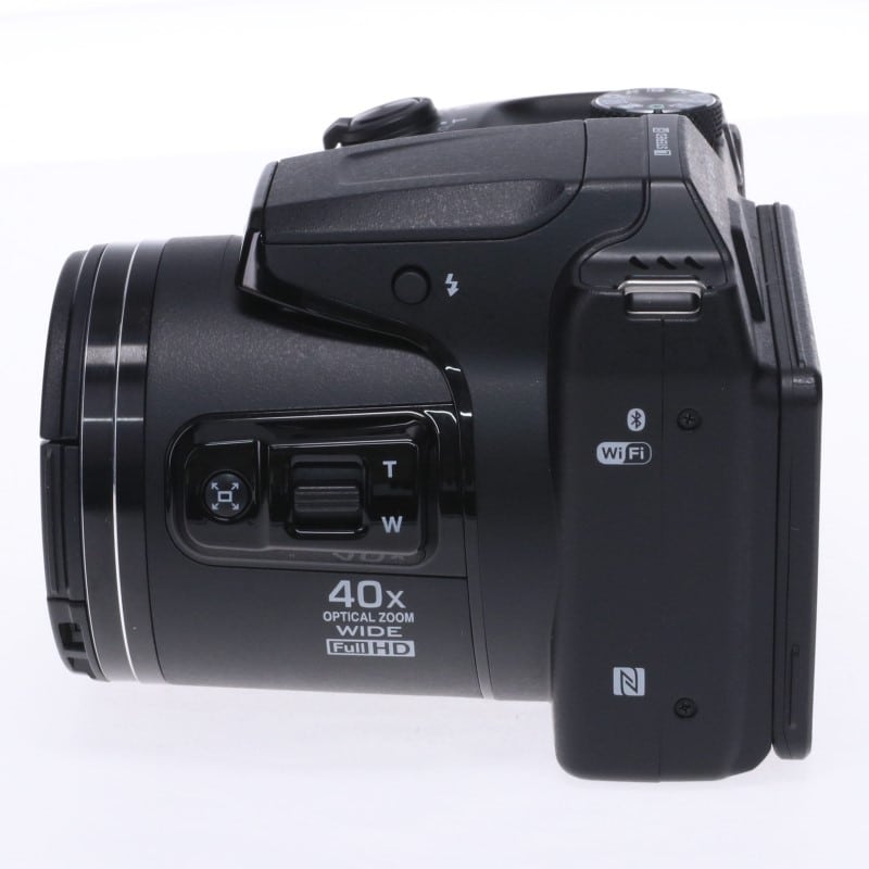 COOLPIX B500 ブラック