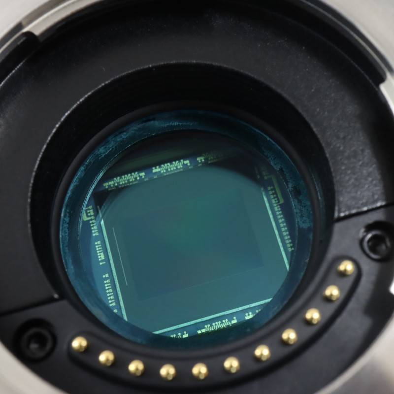 Blackmagic Micro Studio Camera 4K