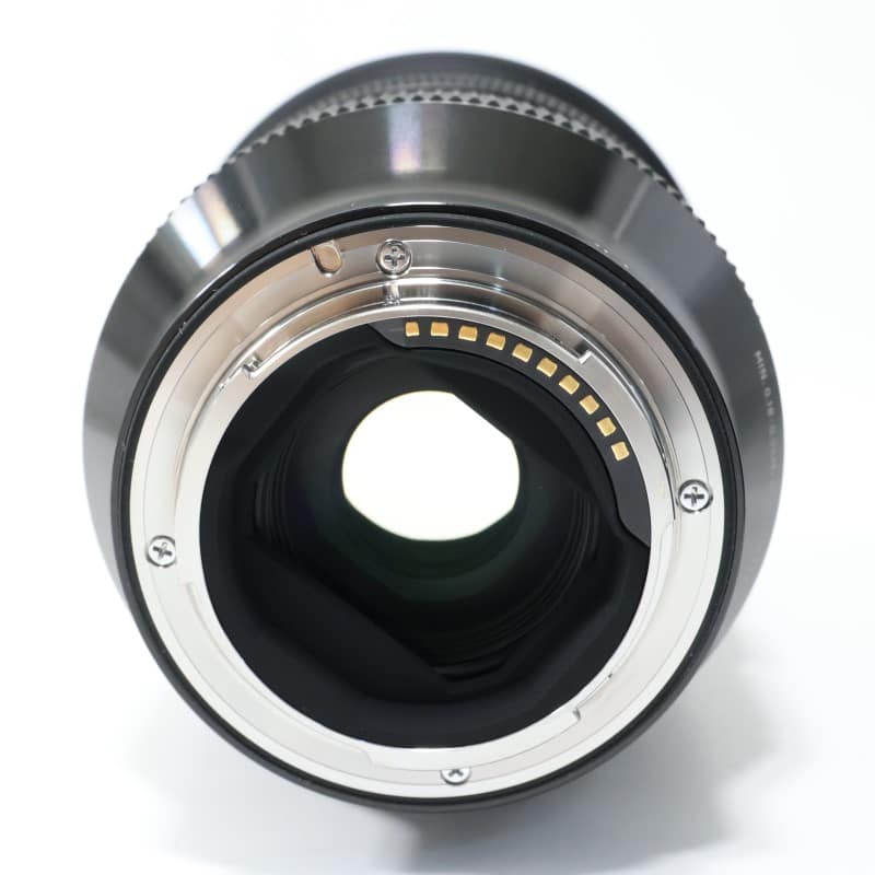24-70mm F2.8 DG DN Art ソニーE