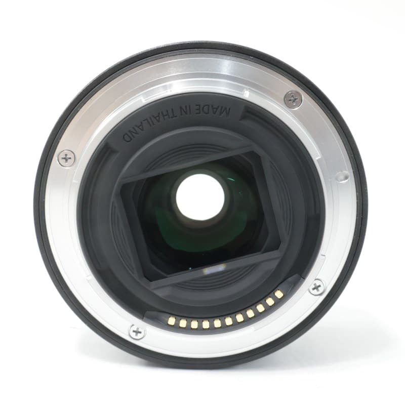 NIKKOR Z 26mm f/2.8