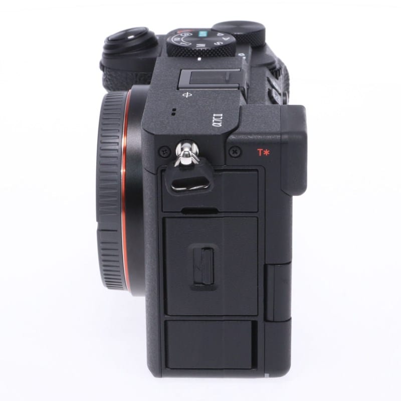 α7C II ボディ ブラック ILCE-7CM2B