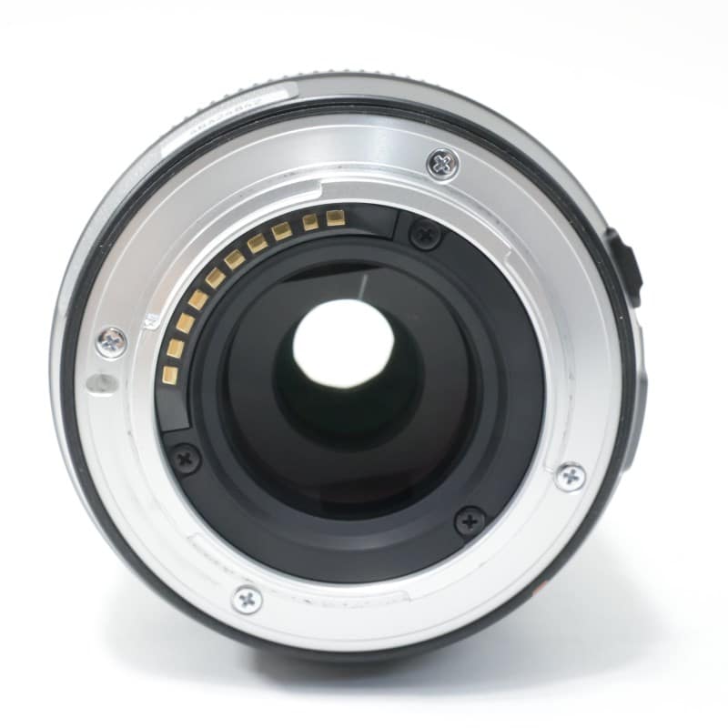 フジノンレンズ XF16-50mmF2.8-4.8 R LM WR