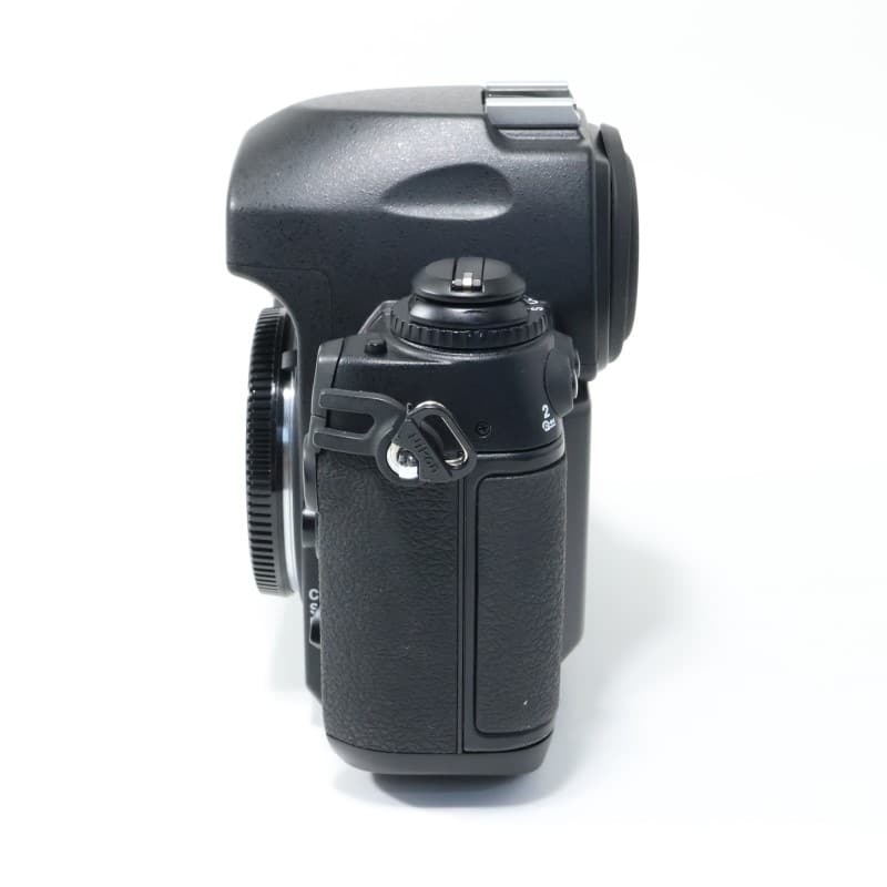 フィルムカメラ NIKON F6 F6 - 概要 | 一眼レフカメラ | ニコン