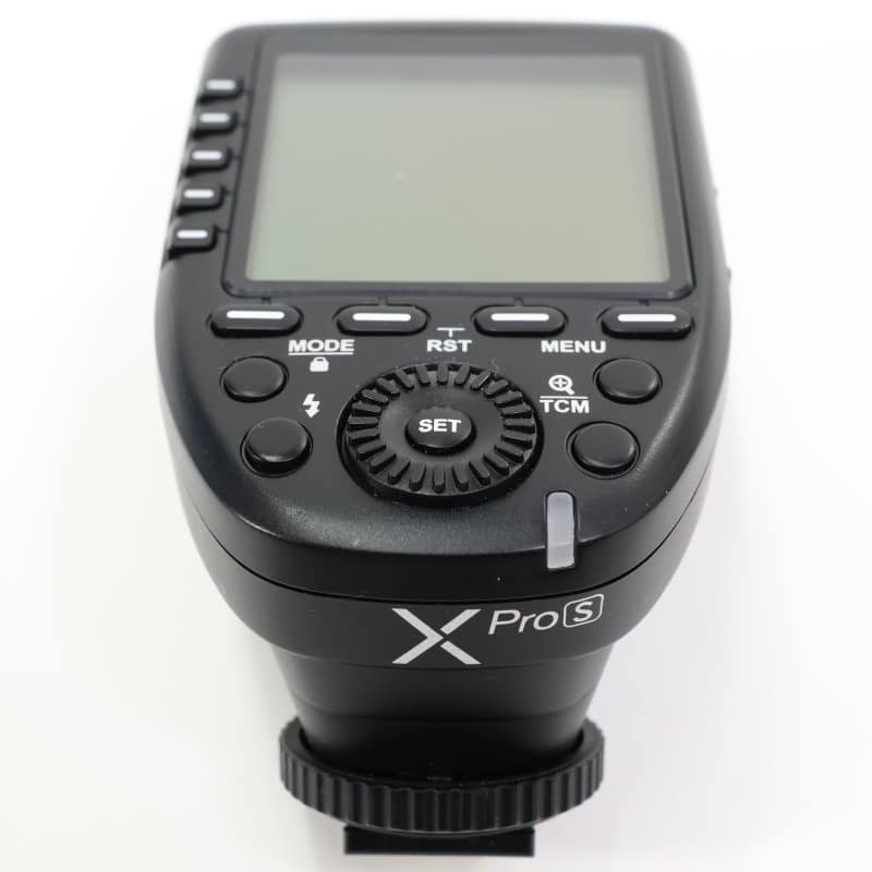 X Pro S TTL対応フラッシュトリガー ソニー用 並行品