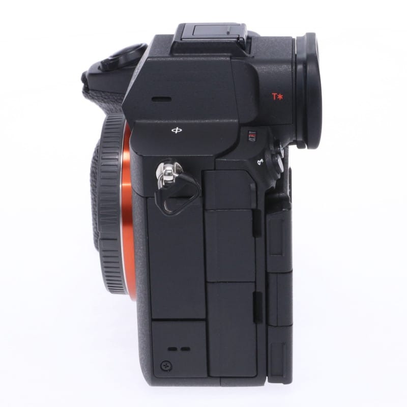 α7R V ボディ ILCE-7RM5