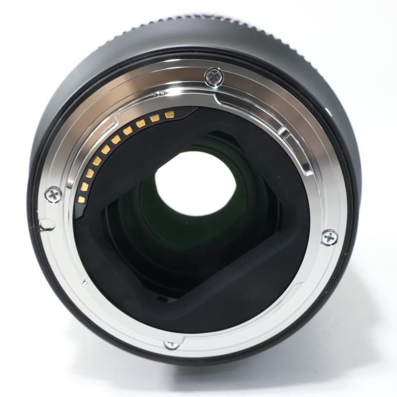 28-70mm F2.8 DG DN Contemporary ソニーE