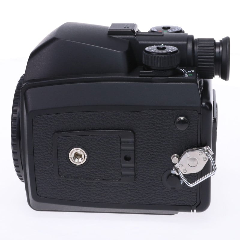 PENTAX 645NII ボディ 中古 C2120195809184|中古通販フジヤカメラ PENTAX 645NII ボディ 中古 C2120195809184|中古通販フジヤカメラ