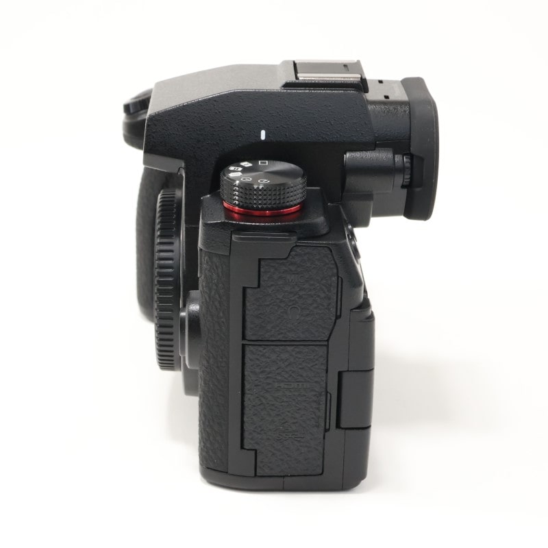 LUMIX G9 PROII ボディ DC-G9M2